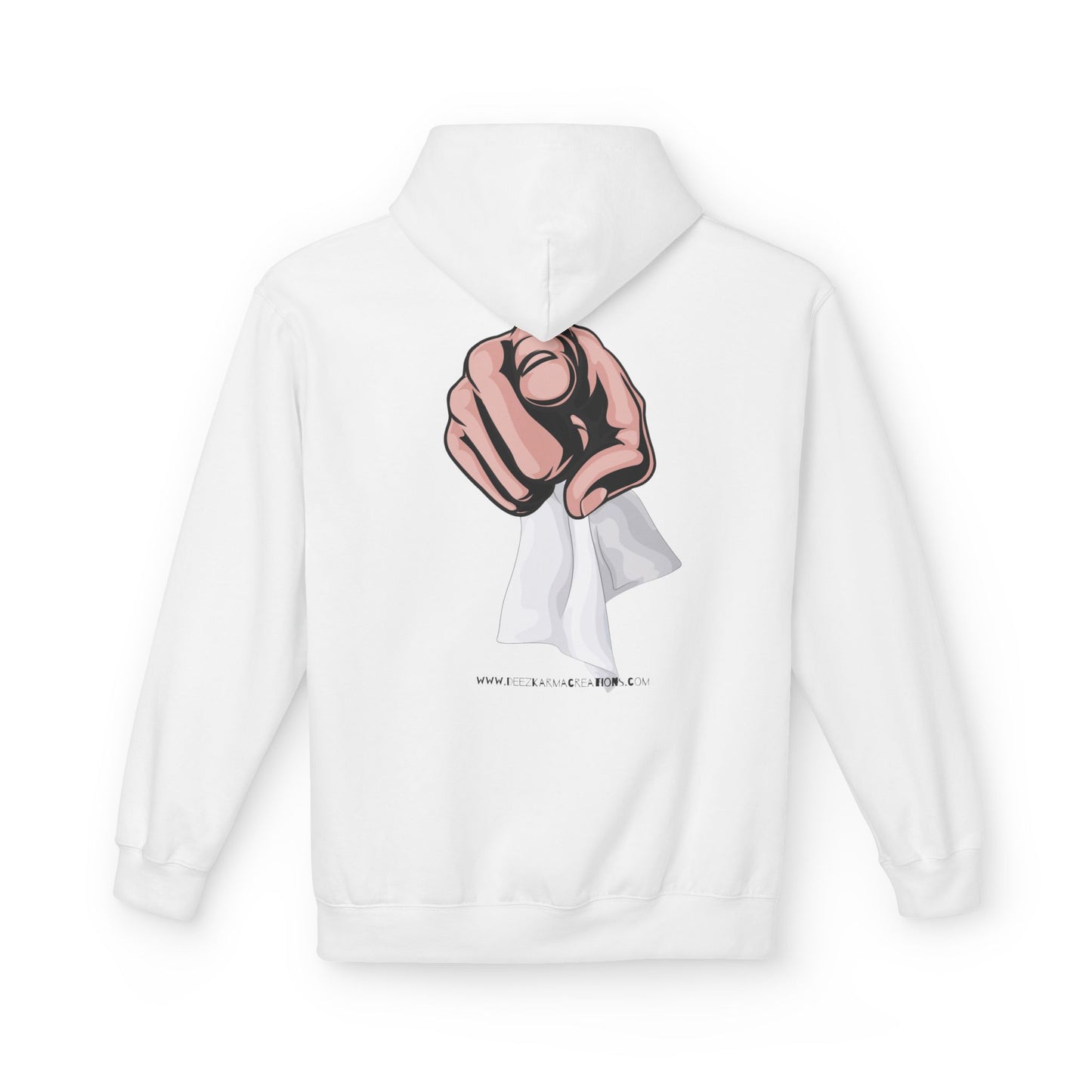 Hoodie - Allergic to Pendejos, pendejas, pendejada