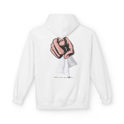Hoodie - Allergic to Pendejos, pendejas, pendejada