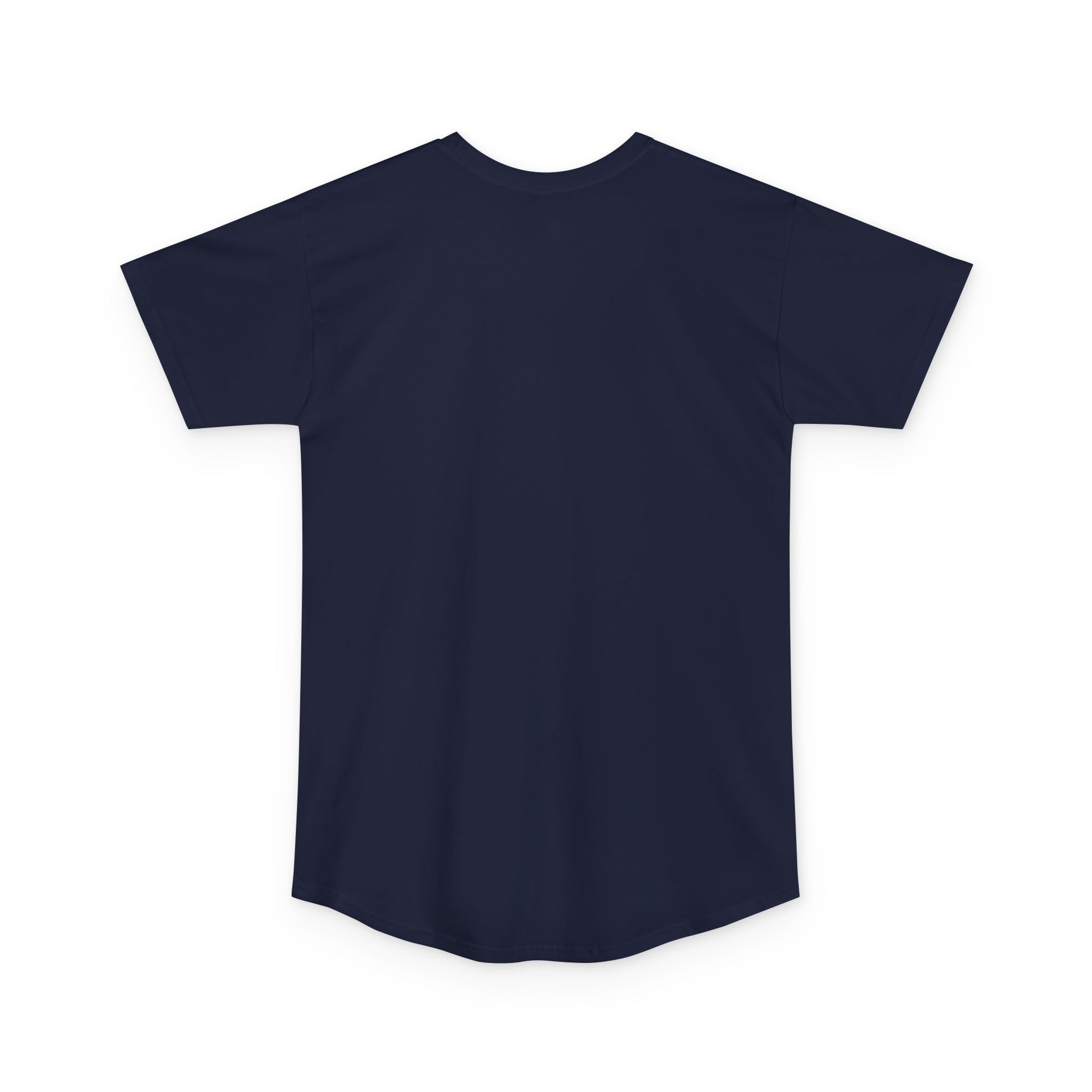 La Cultura Habla — Dominican Pride Long Body Urban Tee