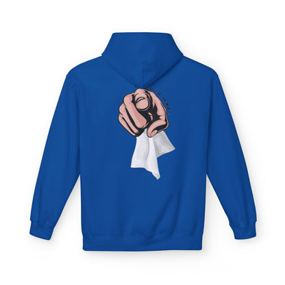 Allergic to Pendejos, pendejas, pendejada