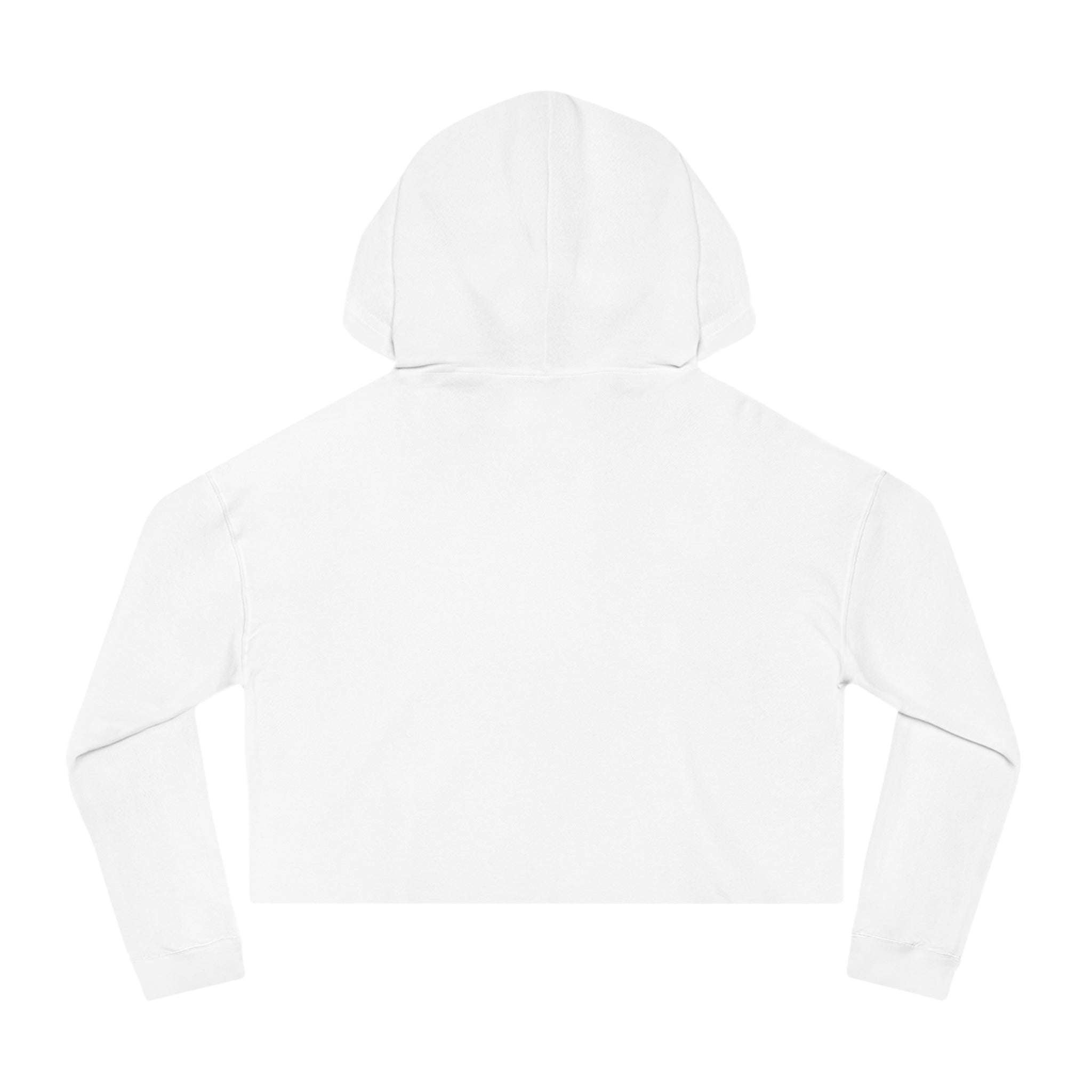 Dominican Traditional Dishes Cropped Hoodie | Dominican Food Design
