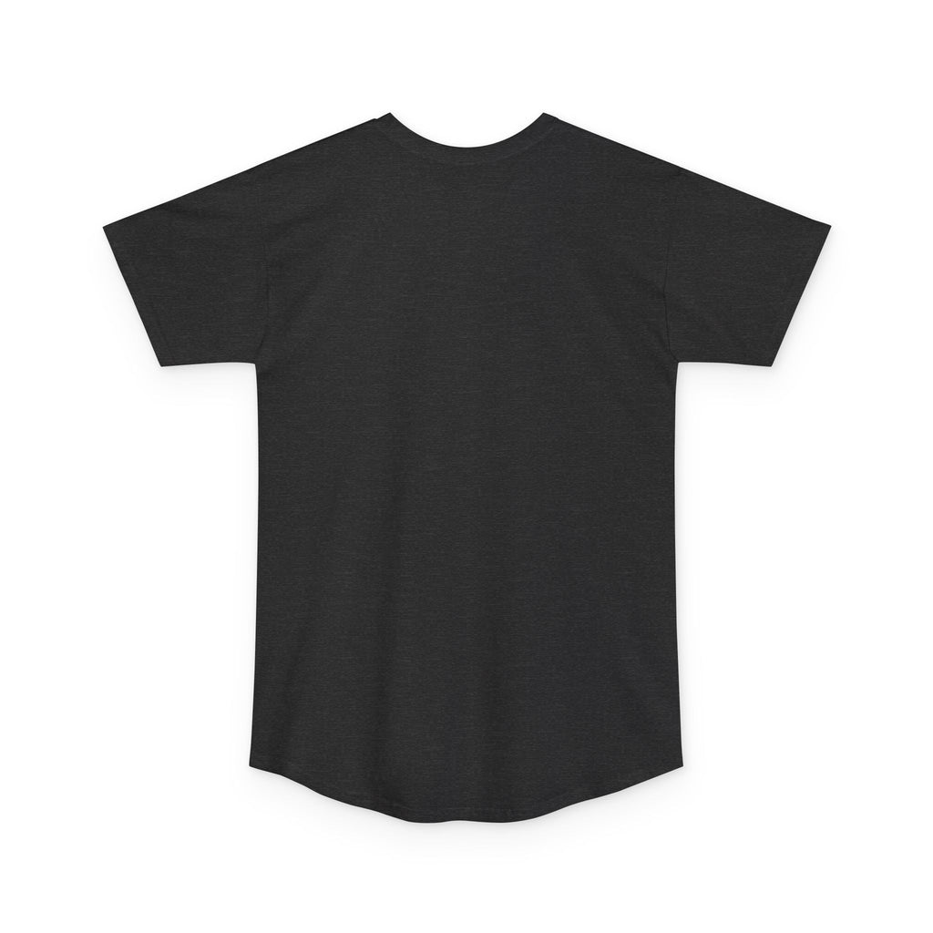 La Cultura Habla — Dominican Pride Long Body Urban Tee