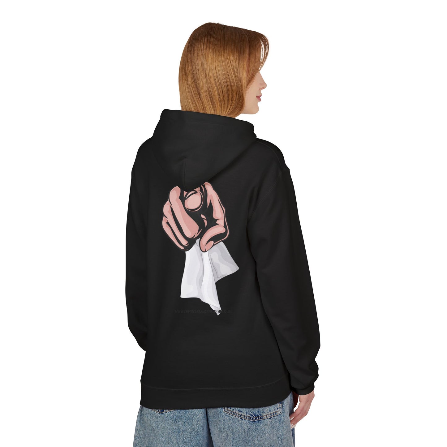 Hoodie - Allergic to Pendejos, pendejas, pendejada