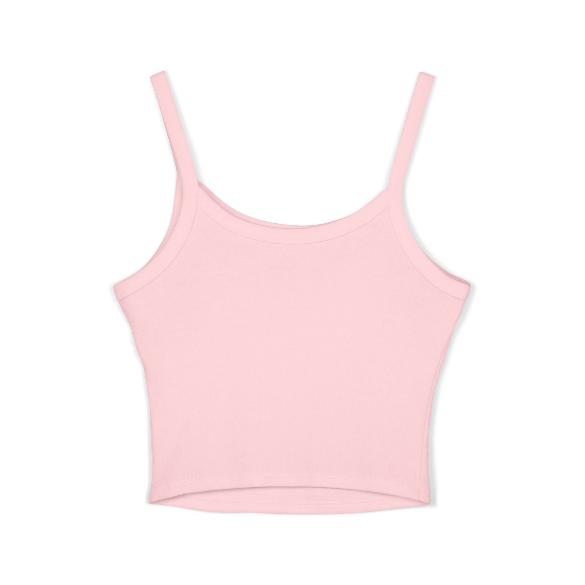 Every Dish Tells a Story — Dominicano Soy Spaghetti Strap Tank