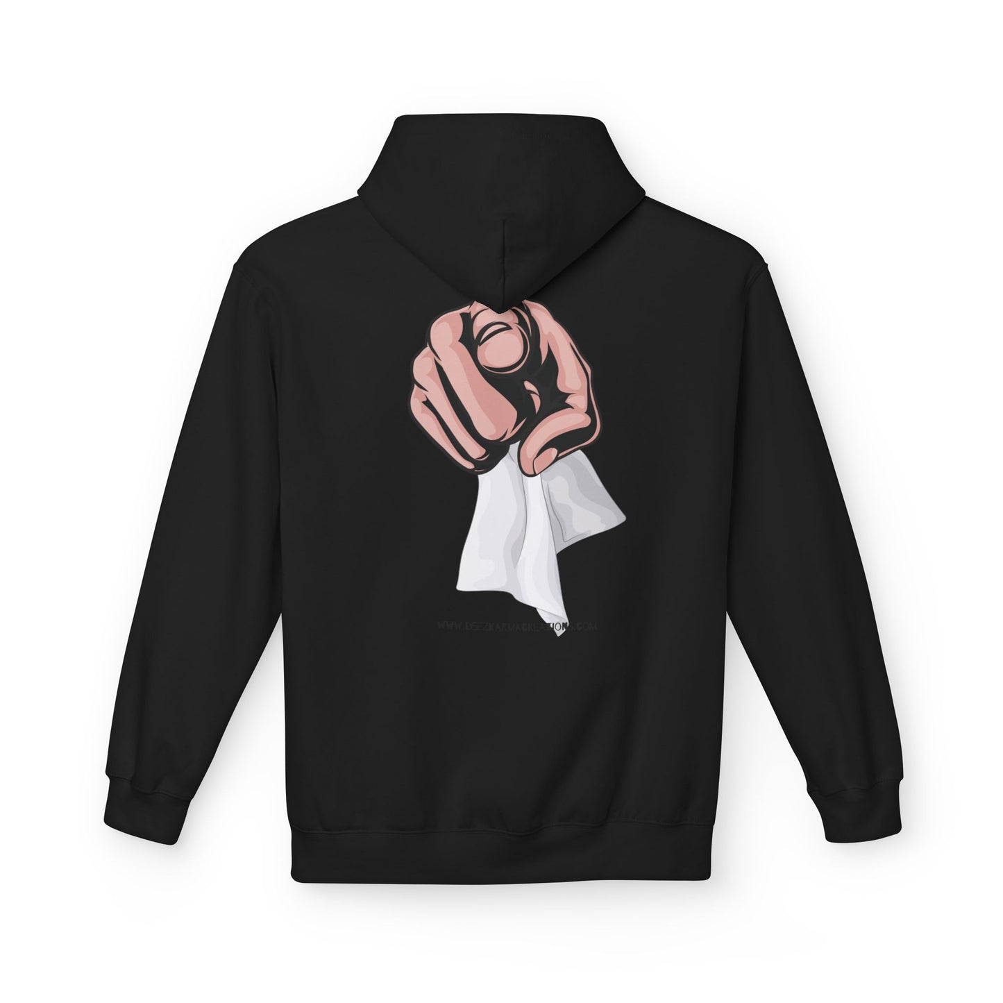 Hoodie - Allergic to Pendejos, pendejas, pendejada