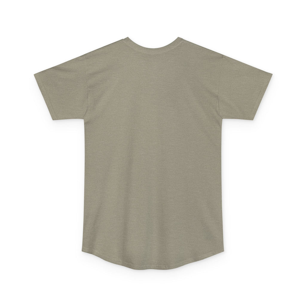 La Cultura Habla — Dominican Pride Long Body Urban Tee