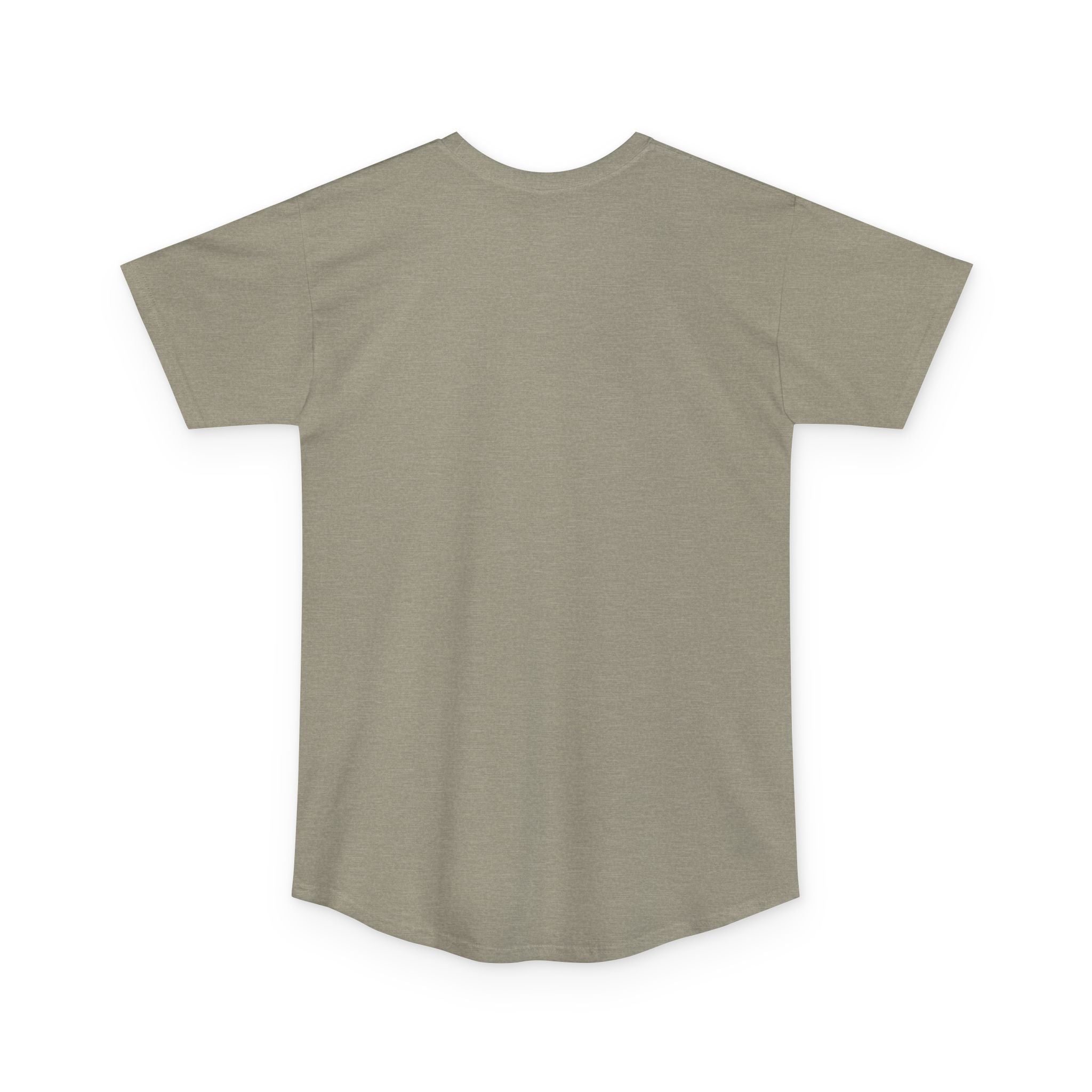 La Cultura Habla — Dominican Pride Long Body Urban Tee