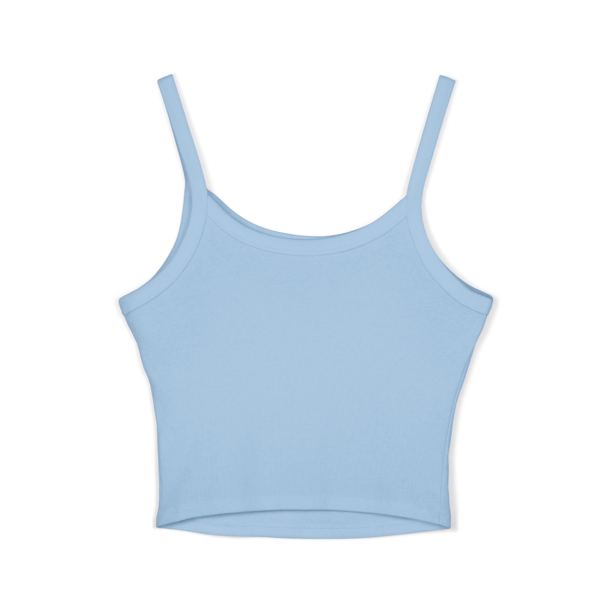 Every Dish Tells a Story — Dominicano Soy Spaghetti Strap Tank