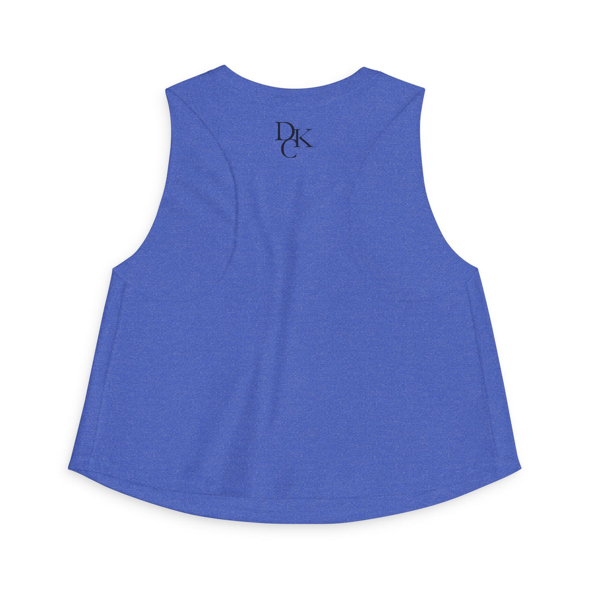 La Cultura Se Lleva — Dominican Pride Crop Tank Top