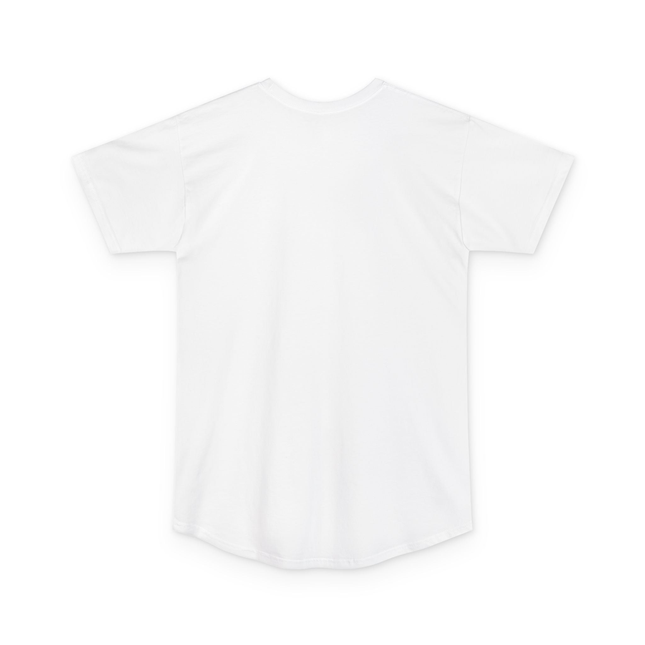 La Cultura Habla — Dominican Pride Long Body Urban Tee