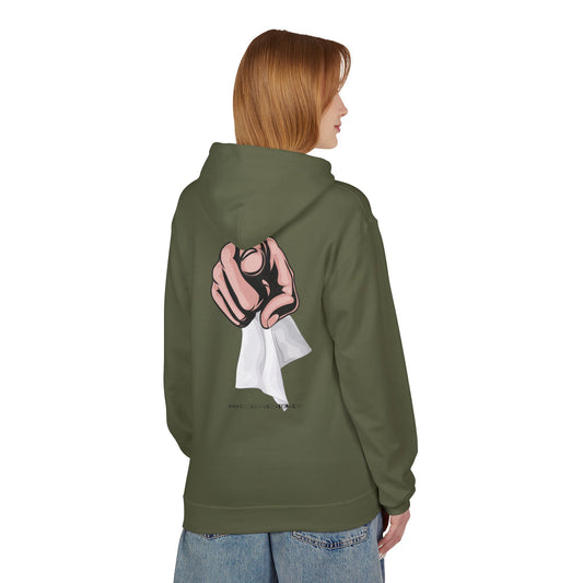 Hoodie - Allergic to Pendejos, pendejas, pendejada