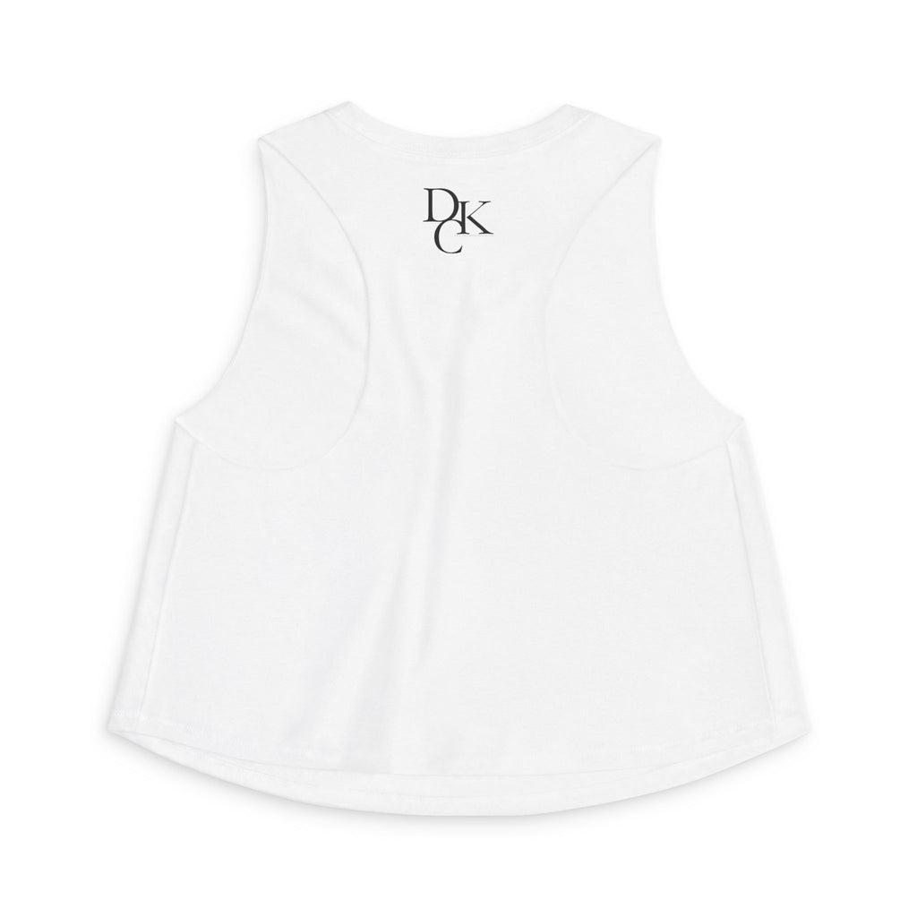 Dominicano Soy | Dominican Pride Crop Top | Hispanic Heritage
