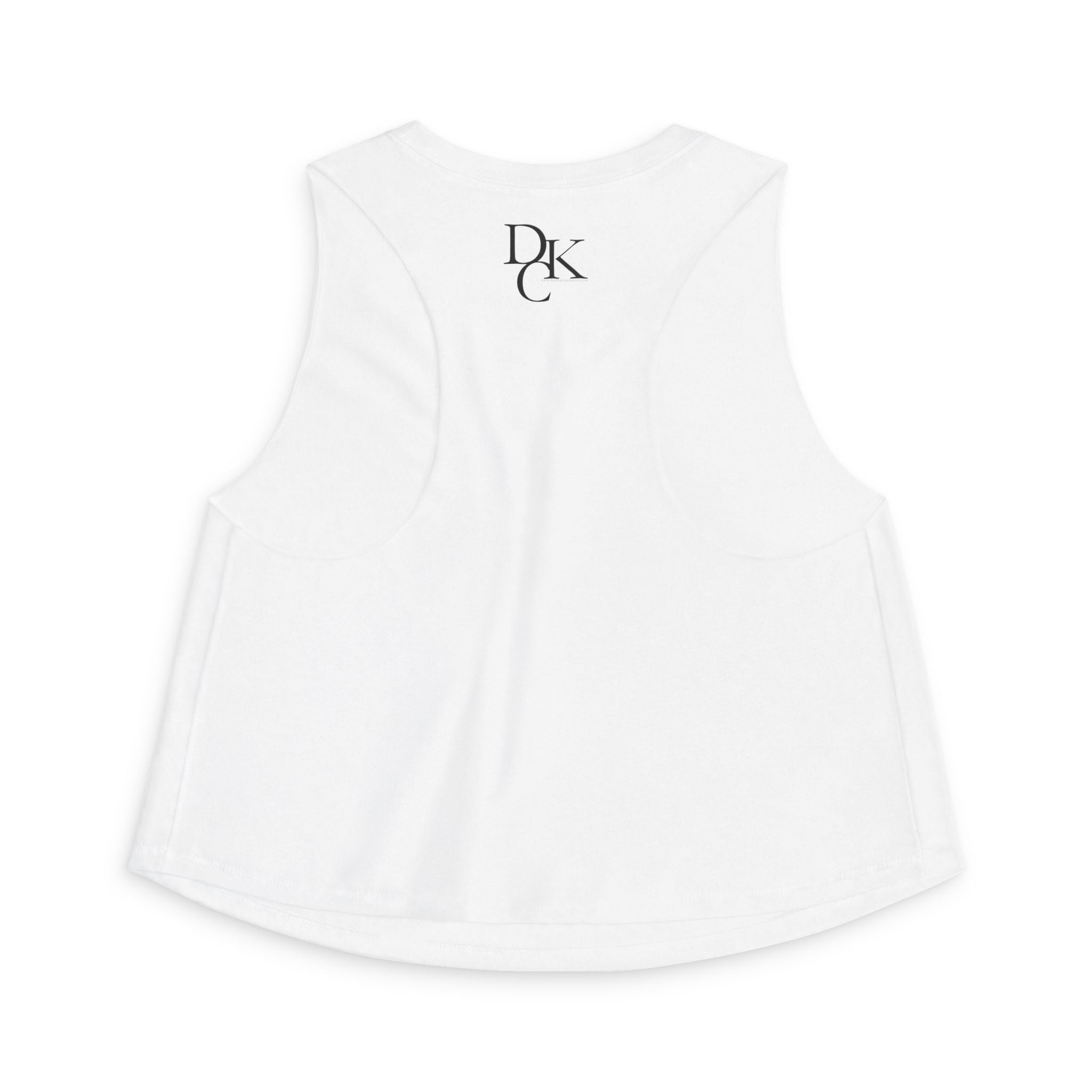 Dominicano Soy | Dominican Pride Crop Top | Hispanic Heritage