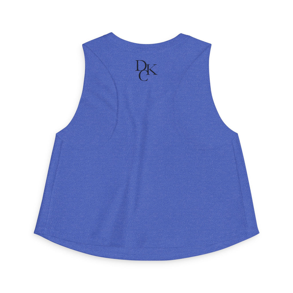 Dominicano Soy | Dominican Pride Crop Top | Hispanic Heritage