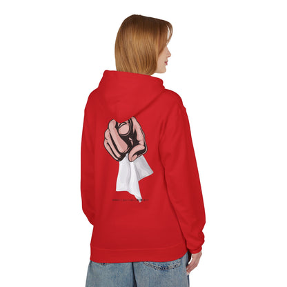Hoodie - Allergic to Pendejos, pendejas, pendejada