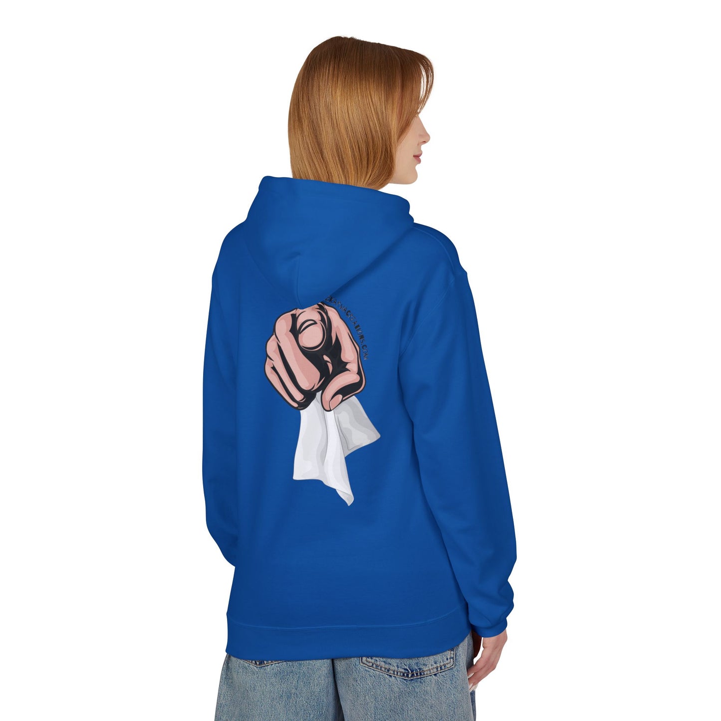 Allergic to Pendejos, pendejas, pendejada