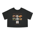 Borikén Soy — Crop Tee