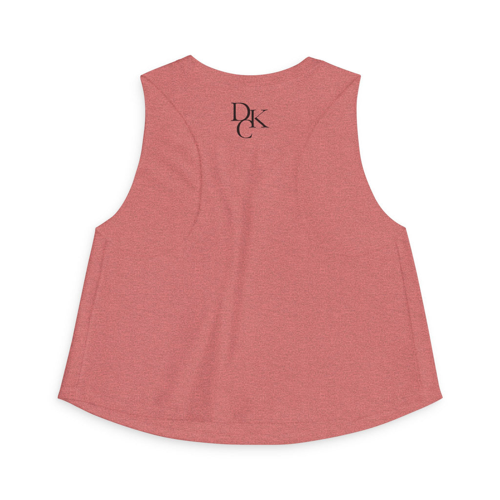 Dominicano Soy | Dominican Pride Crop Top | Hispanic Heritage