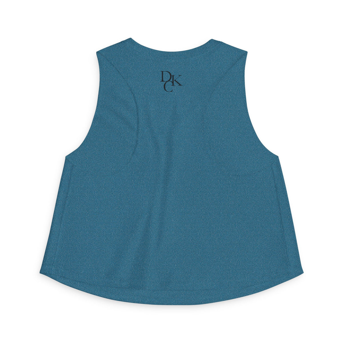 La Cultura Se Lleva — Dominican Pride Crop Tank Top