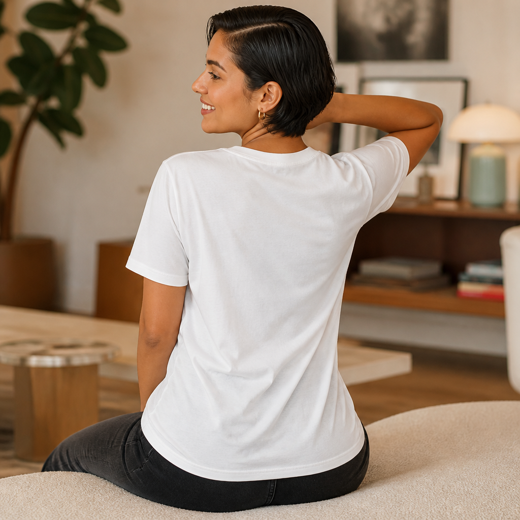 La Cultura Habla — Dominican Pride Long Body Urban Tee