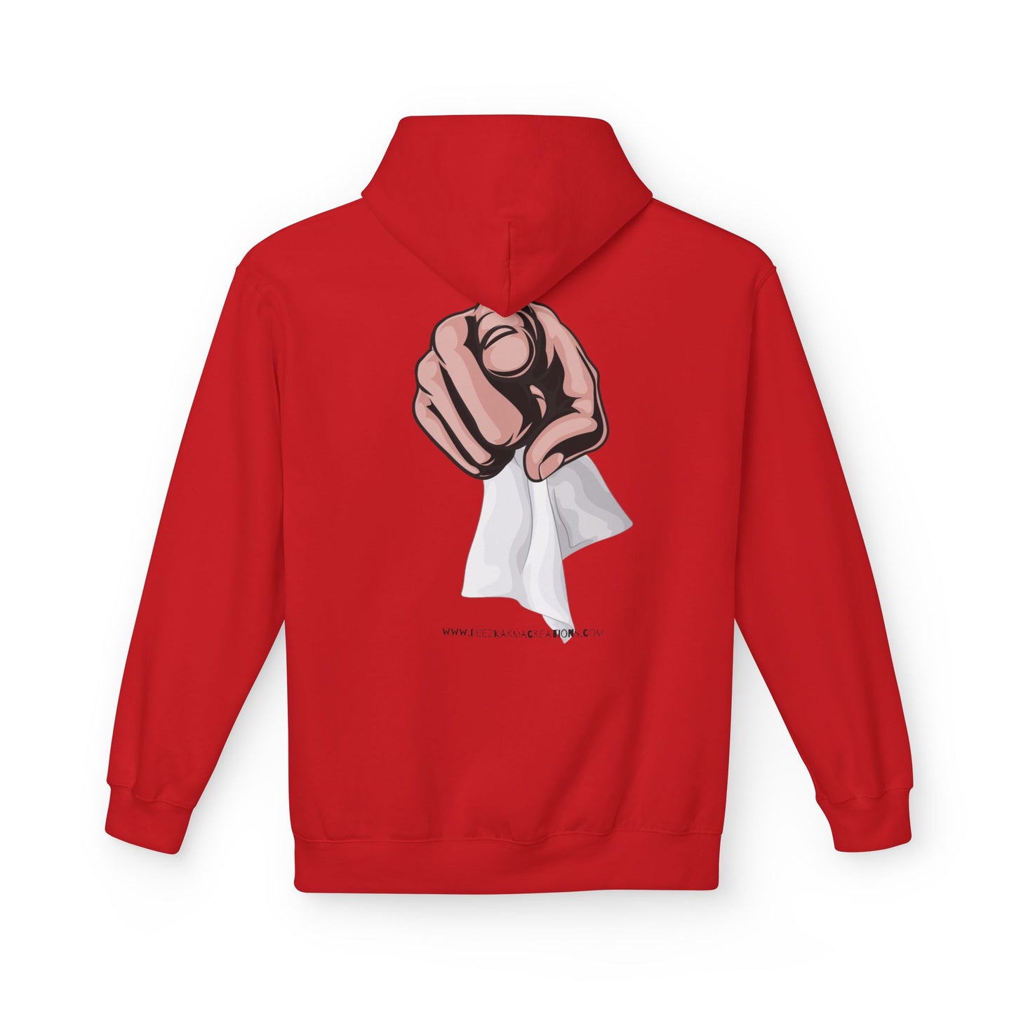 Hoodie - Allergic to Pendejos, pendejas, pendejada