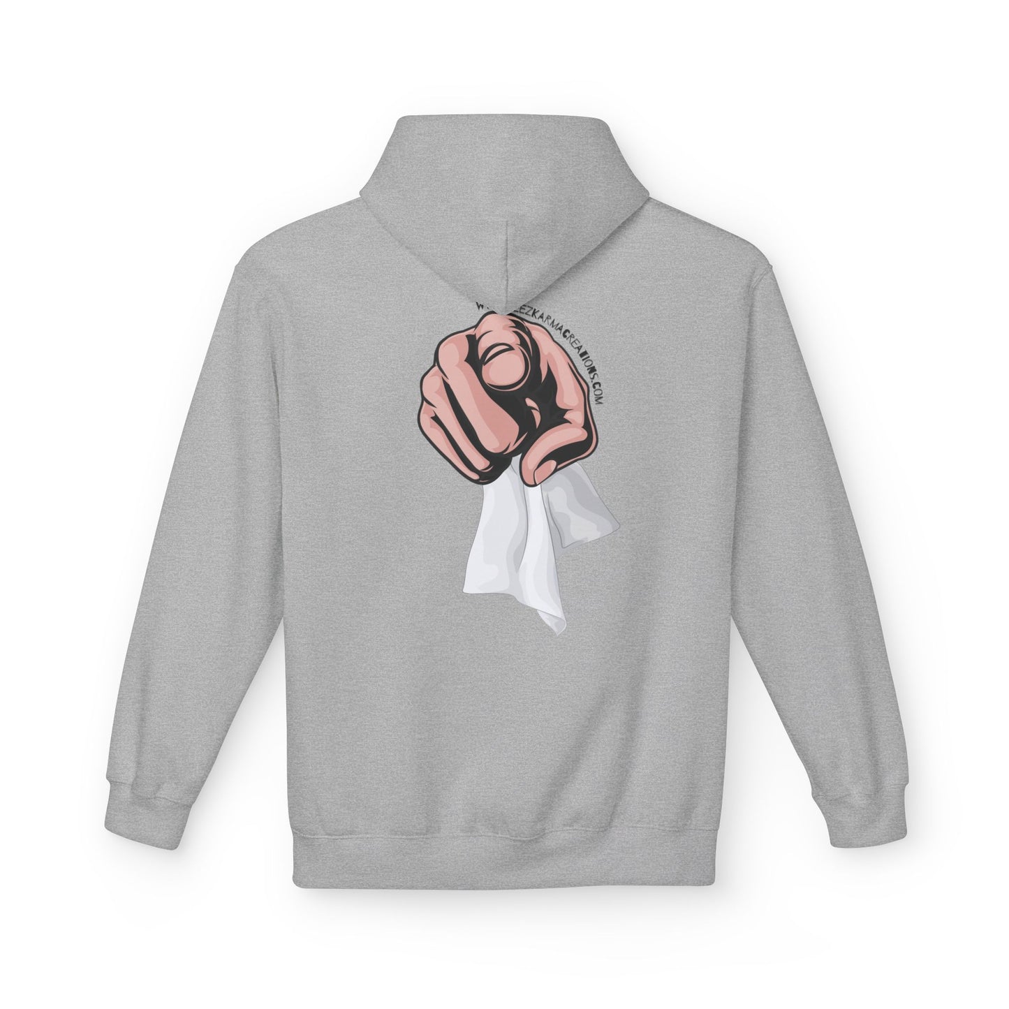 Allergic to Pendejos, pendejas, pendejada