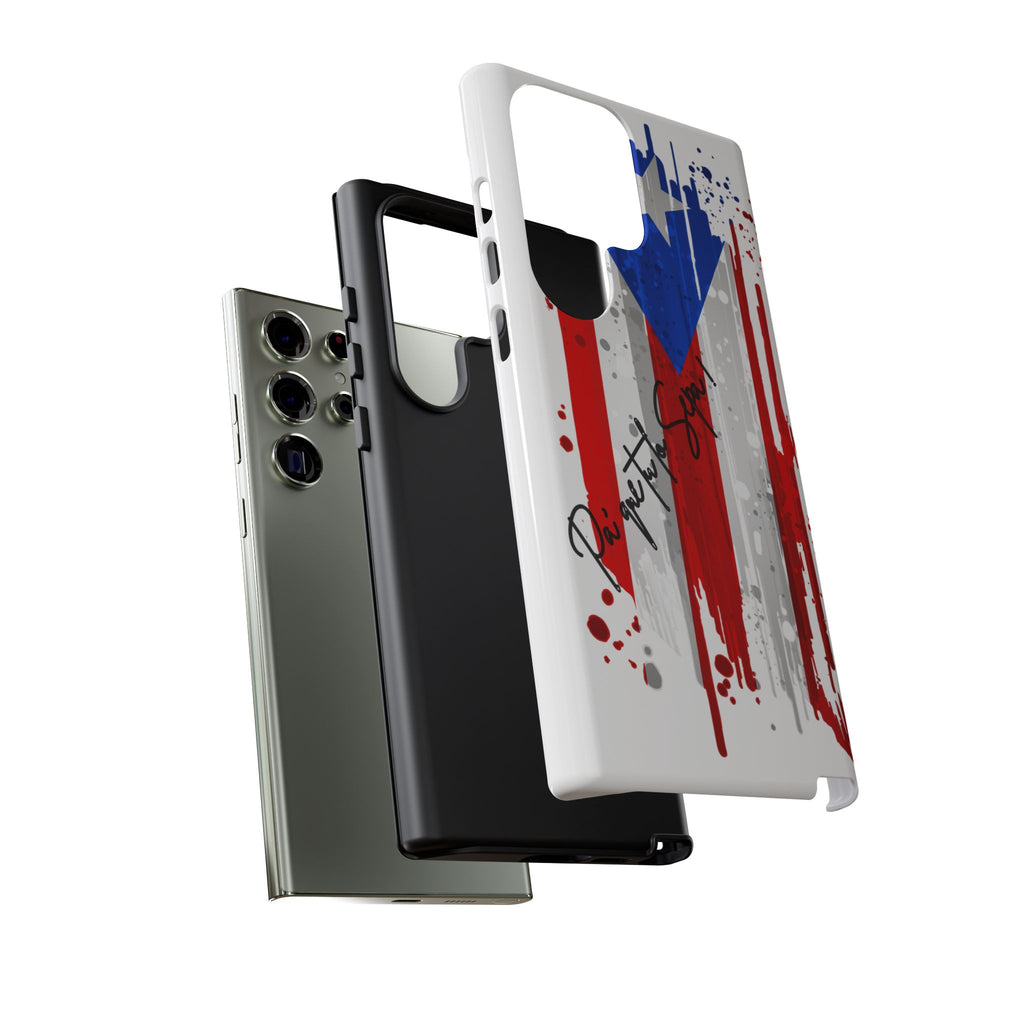 Boricua Bold Phone Case — Pa Que Tu Lo Sepa