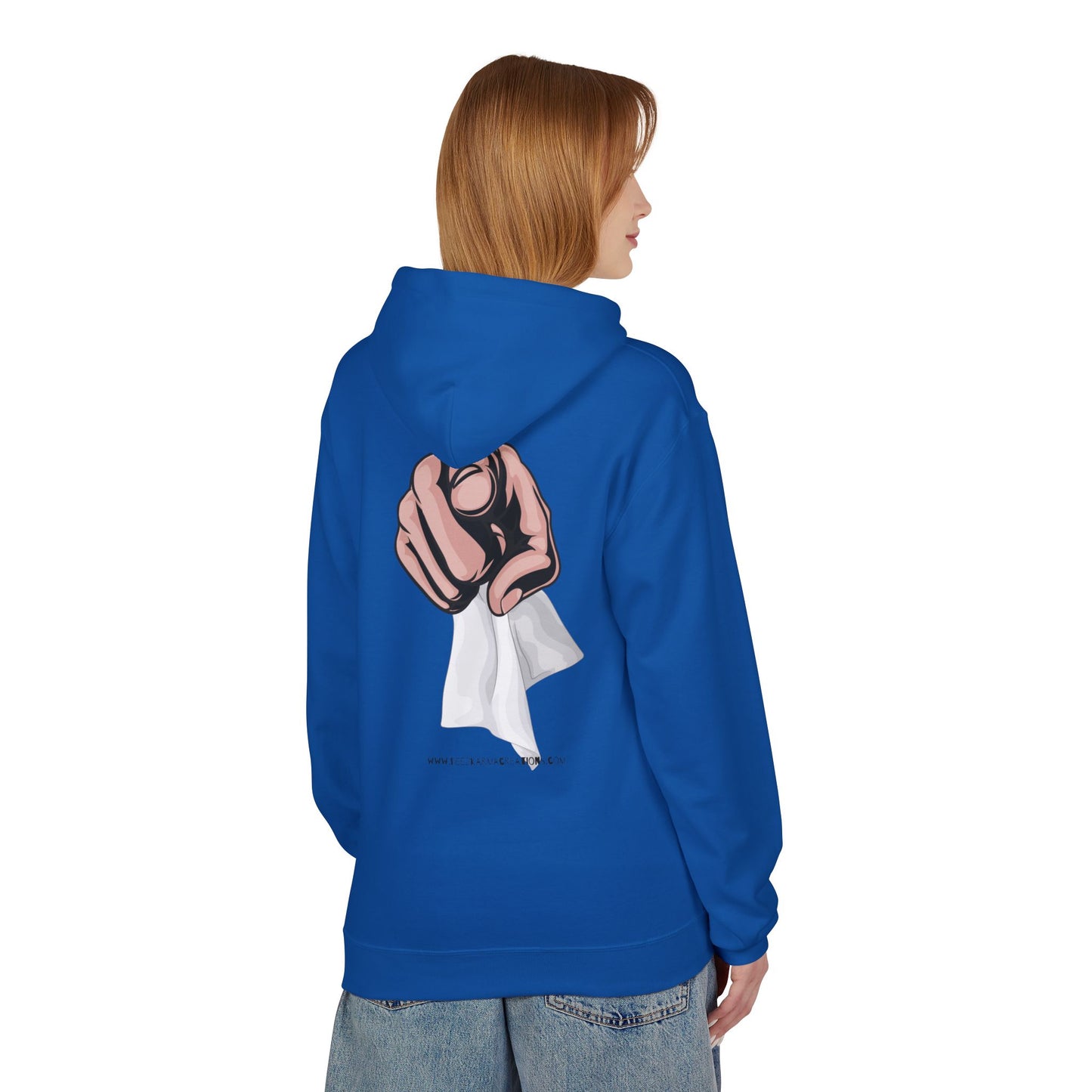 Hoodie - Allergic to Pendejos, pendejas, pendejada