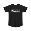 The Roots Don't Lie — Cultura Graphic Longline Tee