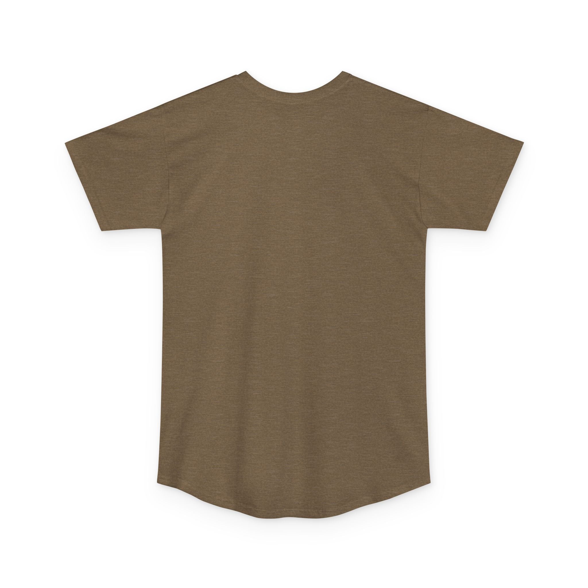 La Cultura Habla — Dominican Pride Long Body Urban Tee