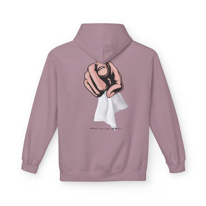 Hoodie - Allergic to Pendejos, pendejas, pendejada