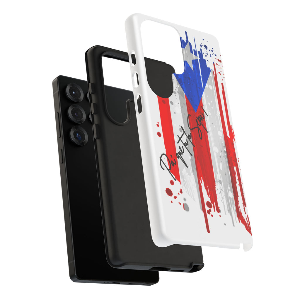 Boricua Bold Phone Case — Pa Que Tu Lo Sepa
