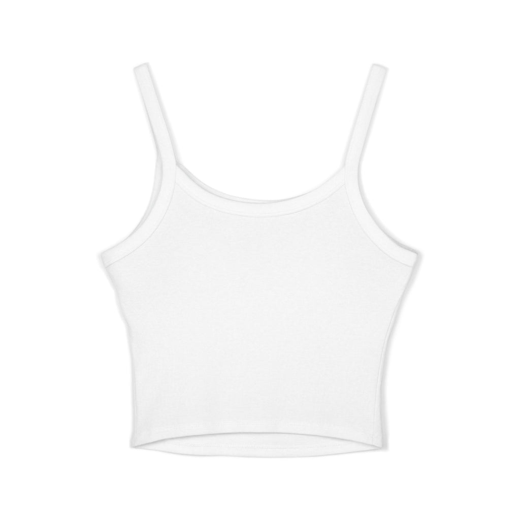 Every Dish Tells a Story — Dominicano Soy Spaghetti Strap Tank