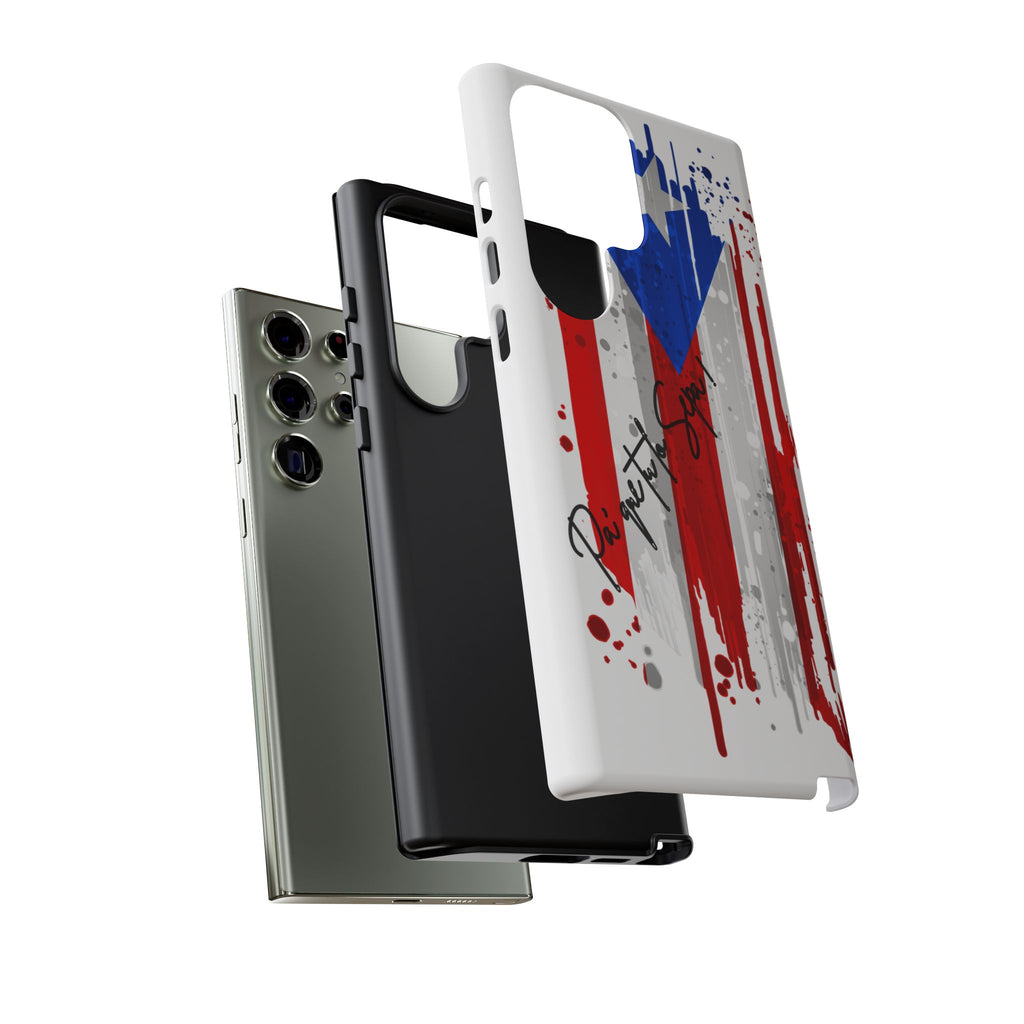 Boricua Bold Phone Case — Pa Que Tu Lo Sepa