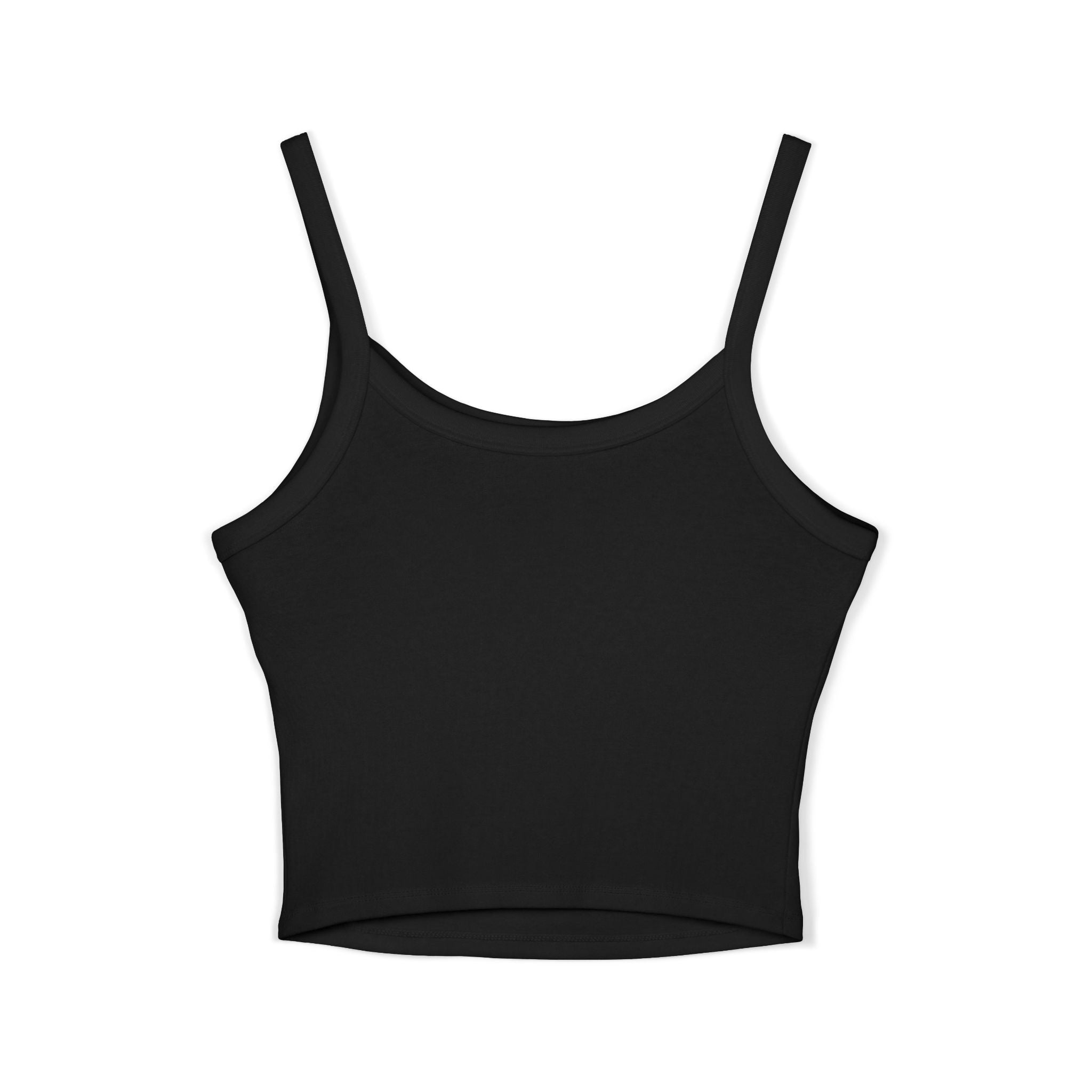 Every Dish Tells a Story — Dominicano Soy Spaghetti Strap Tank