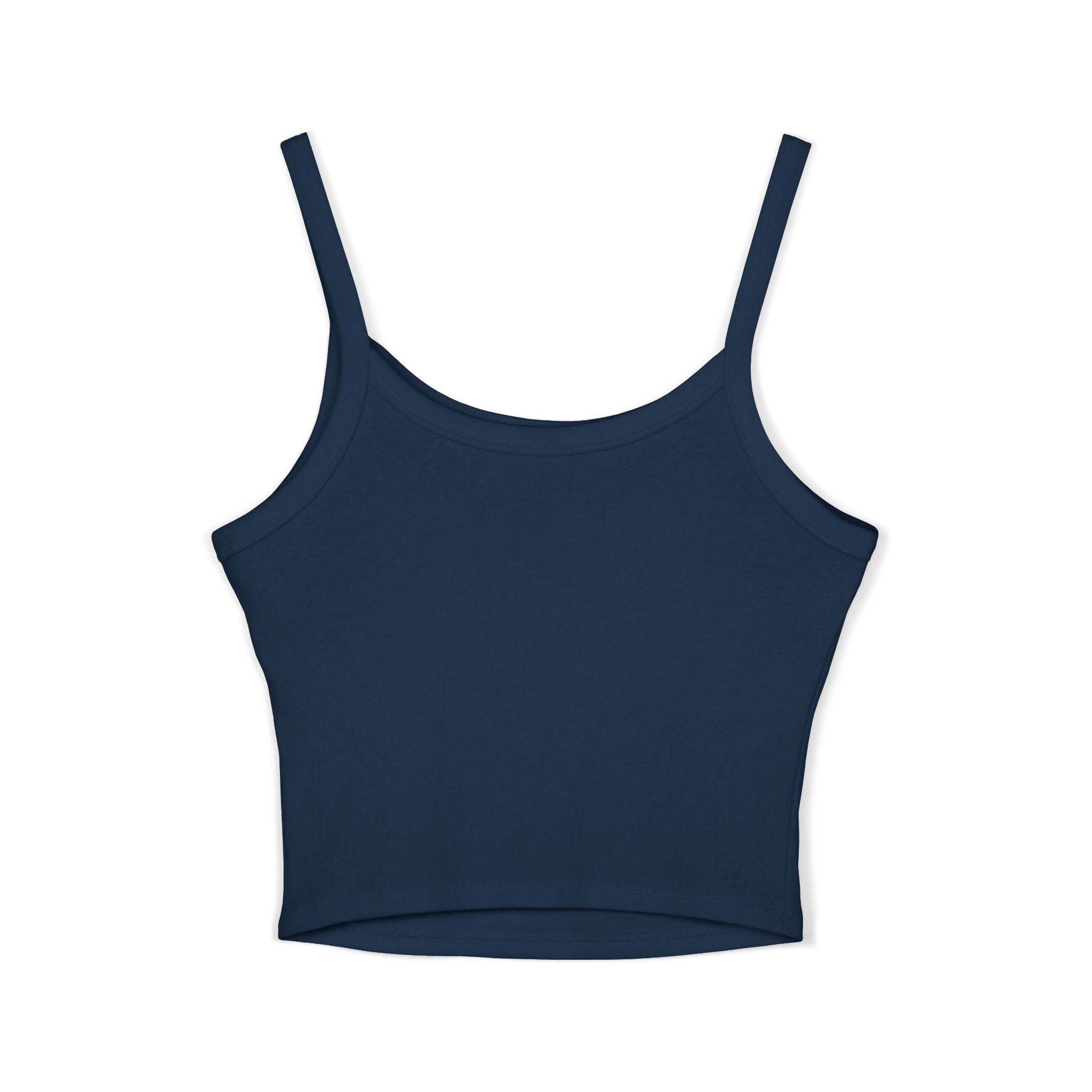 Every Dish Tells a Story — Dominicano Soy Spaghetti Strap Tank
