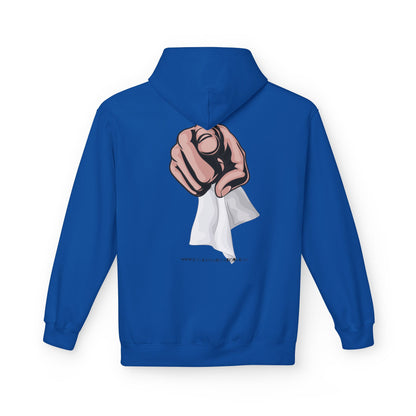 Hoodie - Allergic to Pendejos, pendejas, pendejada