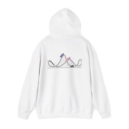 Emotional Roller Coaster Hoodie