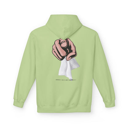 Hoodie - Allergic to Pendejos, pendejas, pendejada