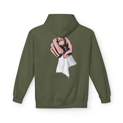 Hoodie - Allergic to Pendejos, pendejas, pendejada