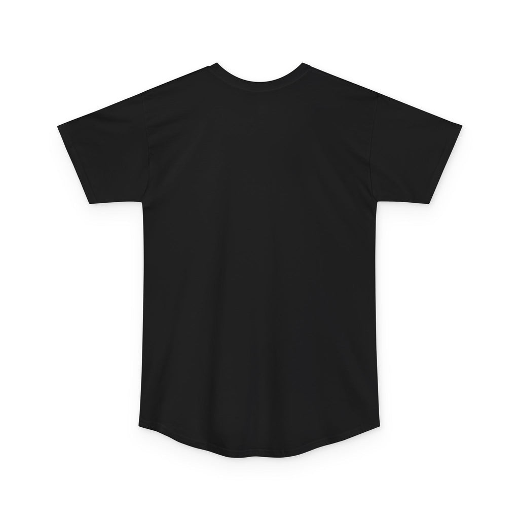 La Cultura Habla — Dominican Pride Long Body Urban Tee