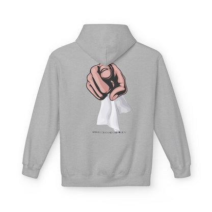 Hoodie - Allergic to Pendejos, pendejas, pendejada