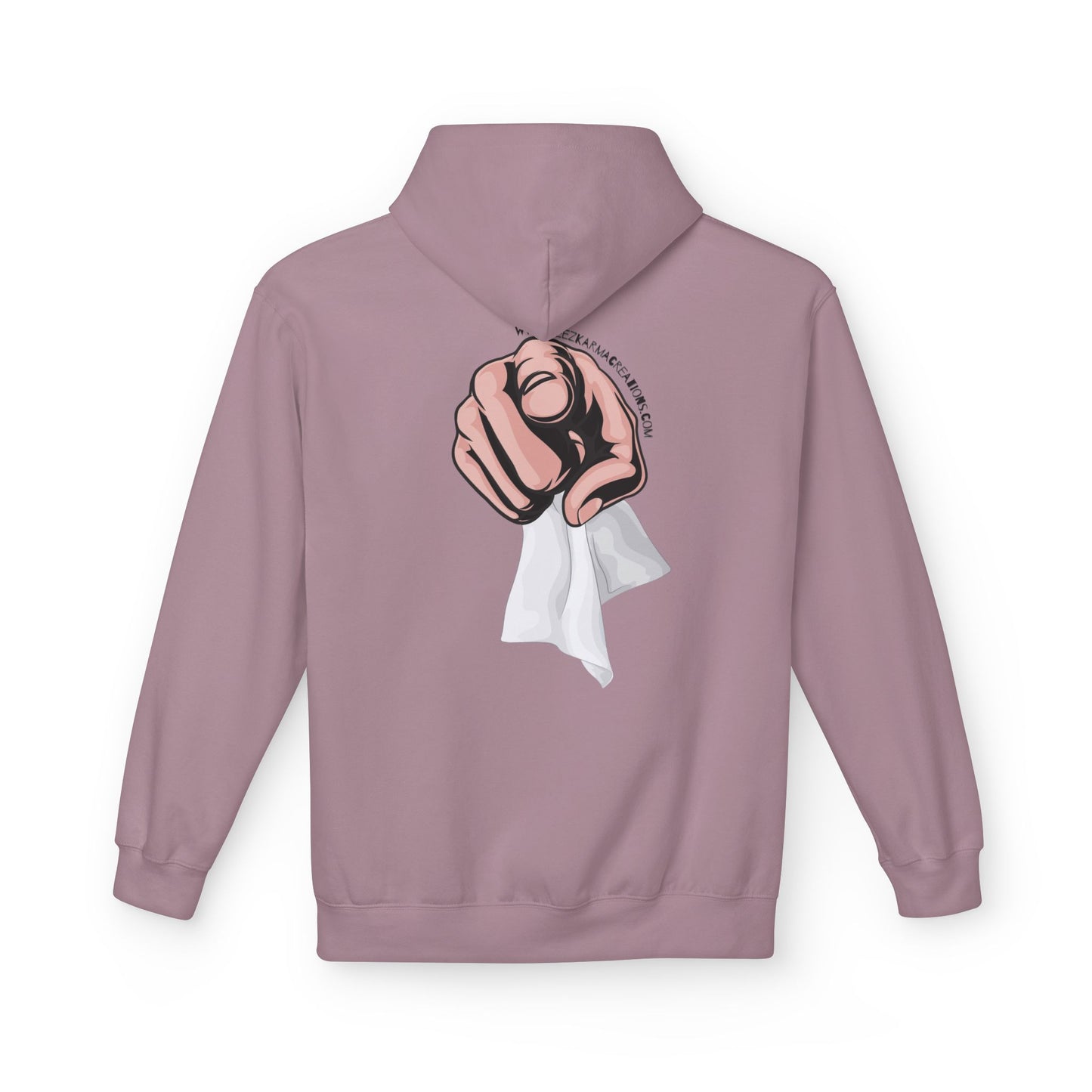 Allergic to Pendejos, pendejas, pendejada