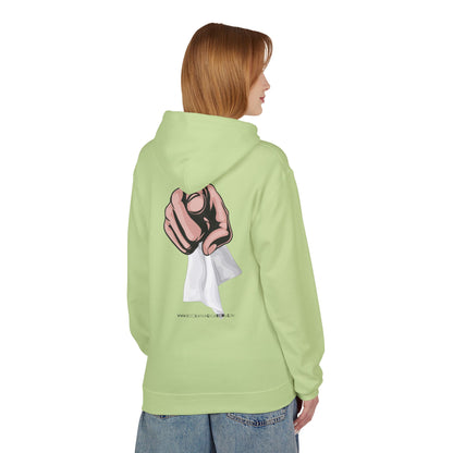 Hoodie - Allergic to Pendejos, pendejas, pendejada