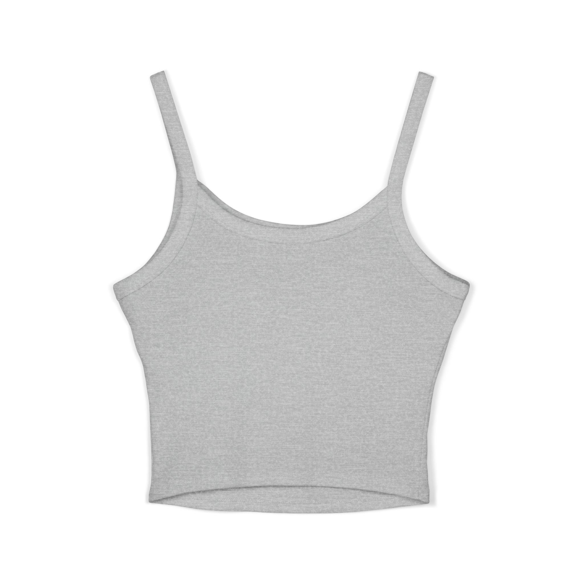 La Cultura Habla — Dominican Pride Spaghetti Strap Tank