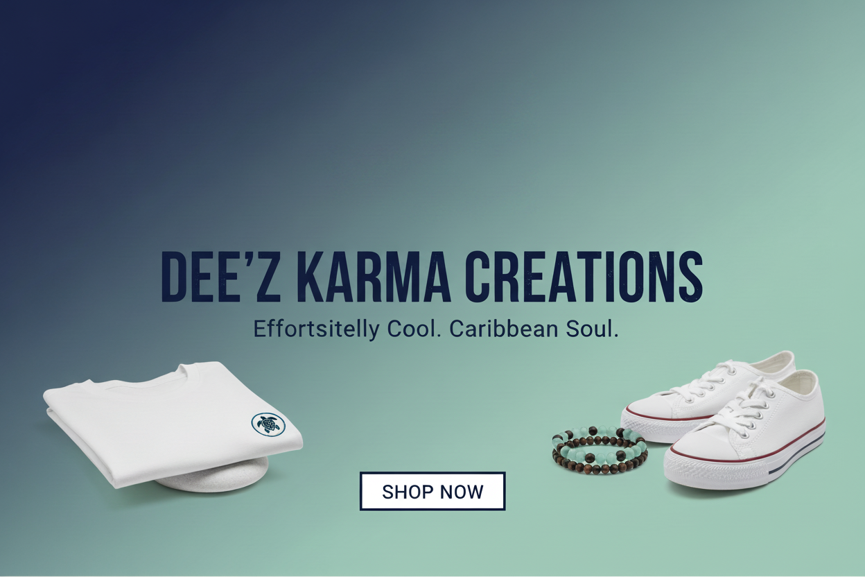 Dee'z Karma Creations - Option B No Wave